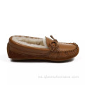 Slippre de mocasín de Uggh Ascot